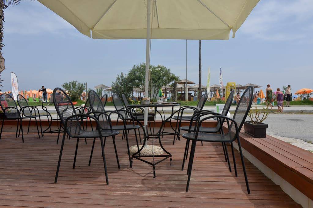 Korali Hotel
