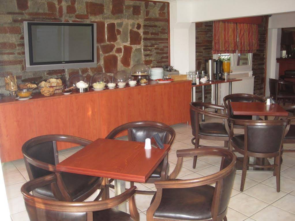 Korali Hotel