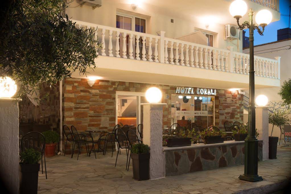 Korali Hotel