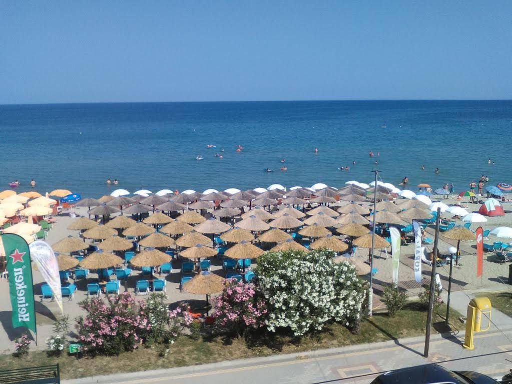Korali Hotel