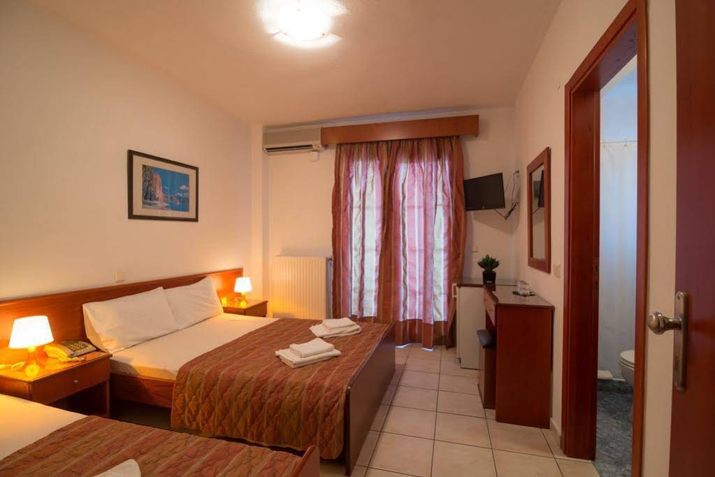 Korali Hotel