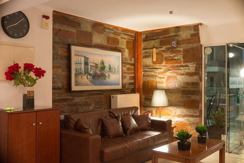 Korali Hotel