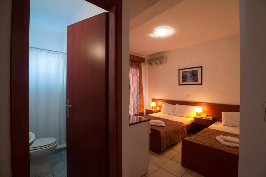 Korali Hotel