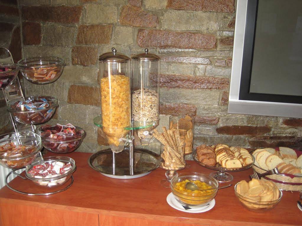 Korali Hotel