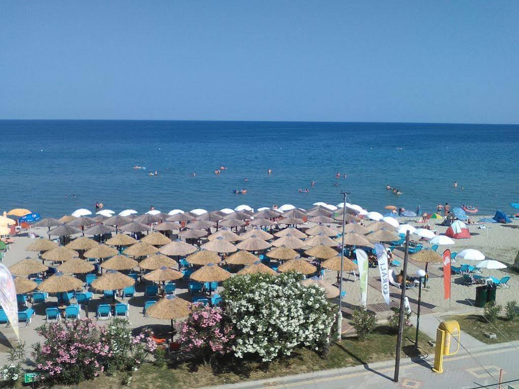 Korali Hotel