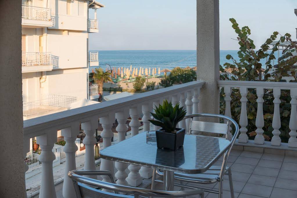 Korali Hotel