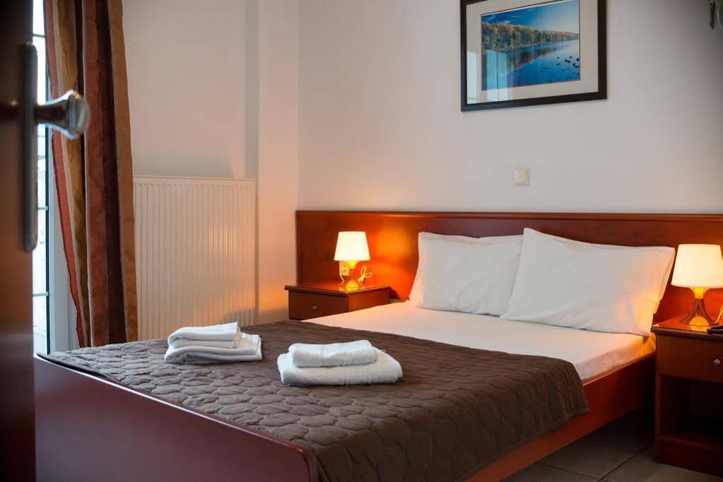 Korali Hotel