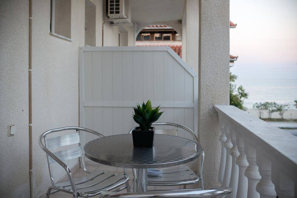 Korali Hotel