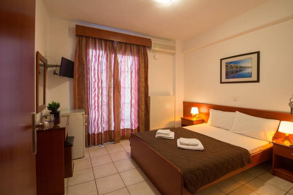 Korali Hotel