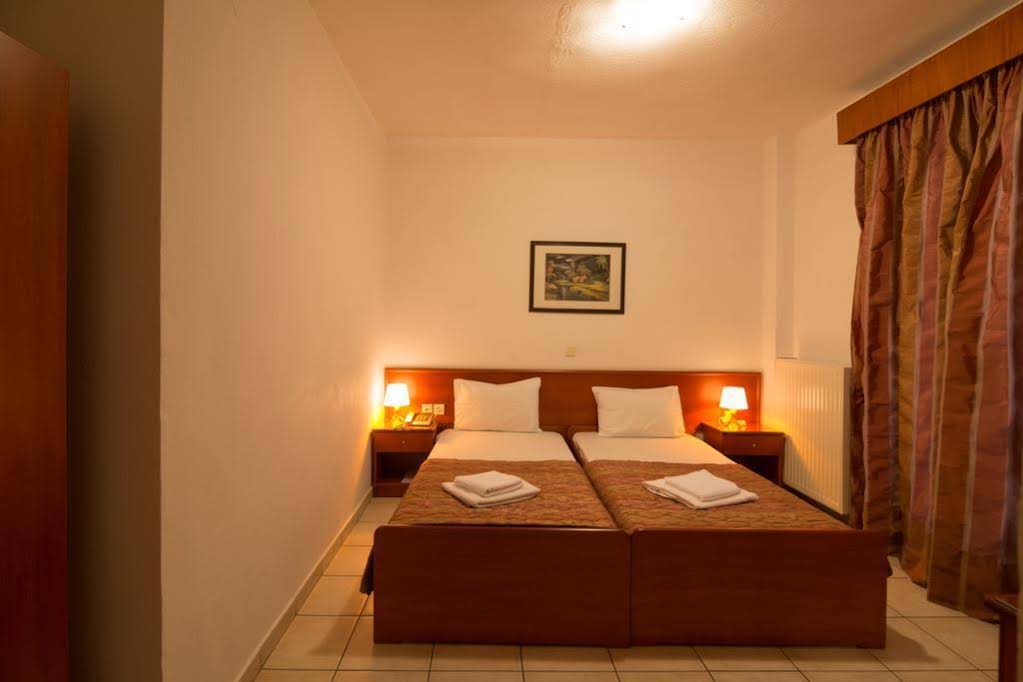 Korali Hotel