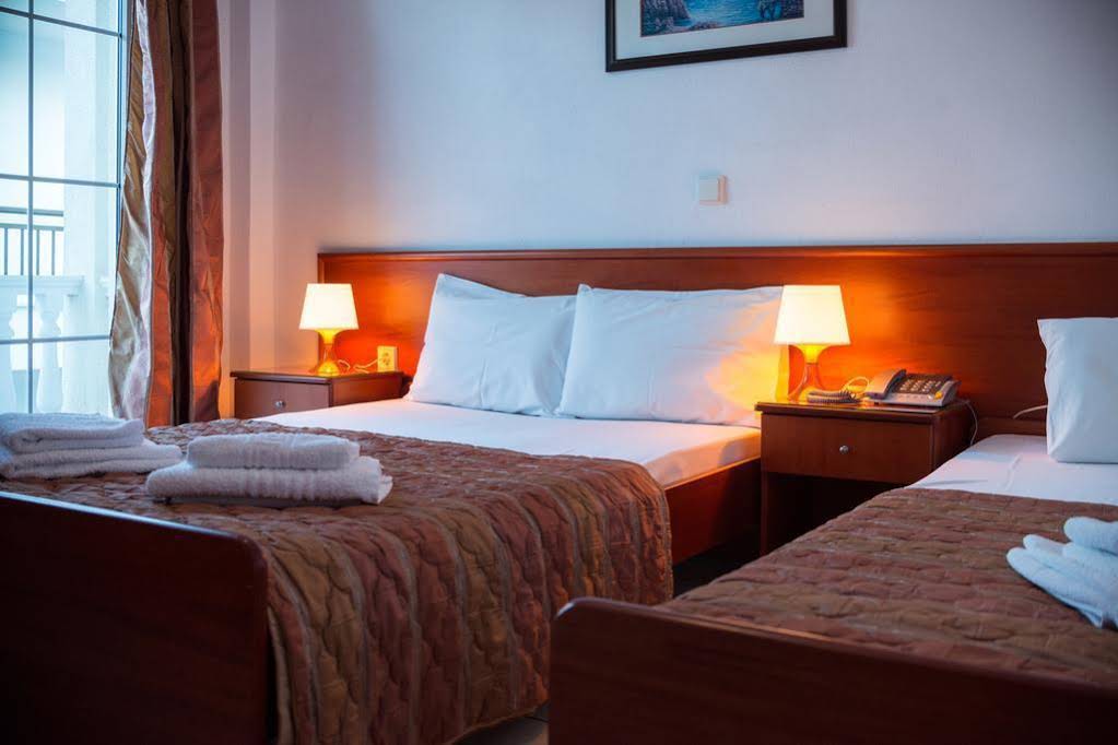 Korali Hotel