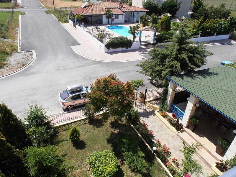 Oasis Apartments