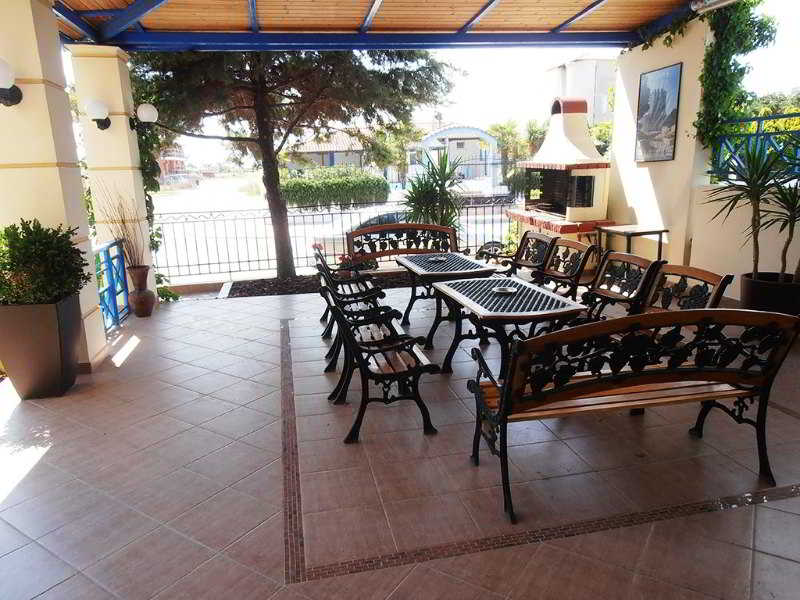 Oasis Apartments