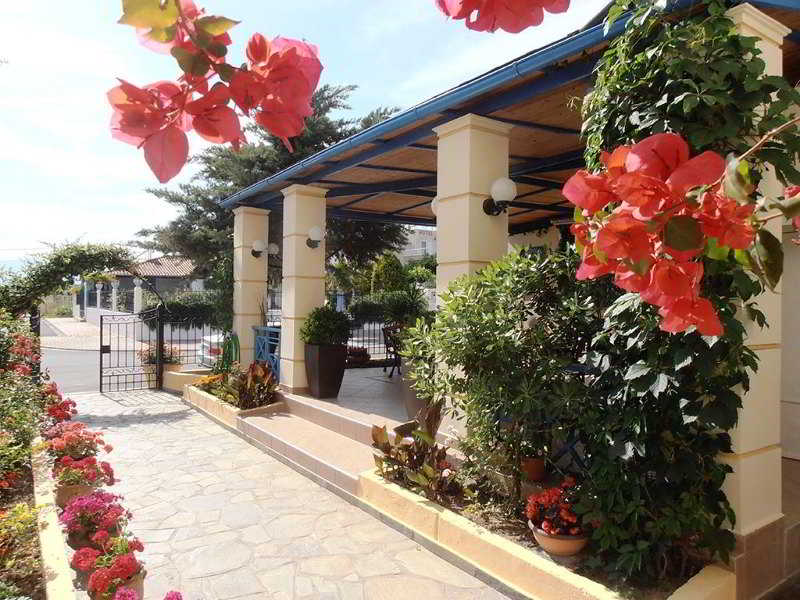 Oasis Apartments