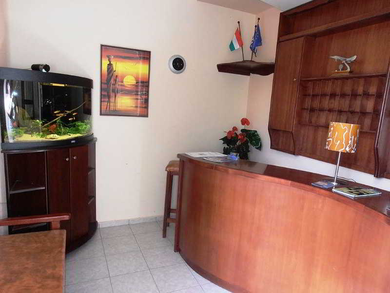 Oasis Apartments
