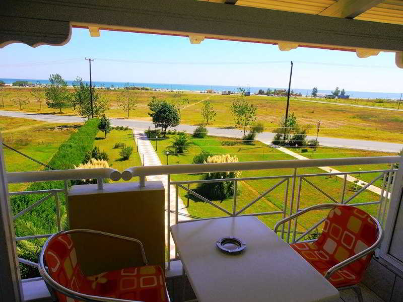 Oasis Apartments