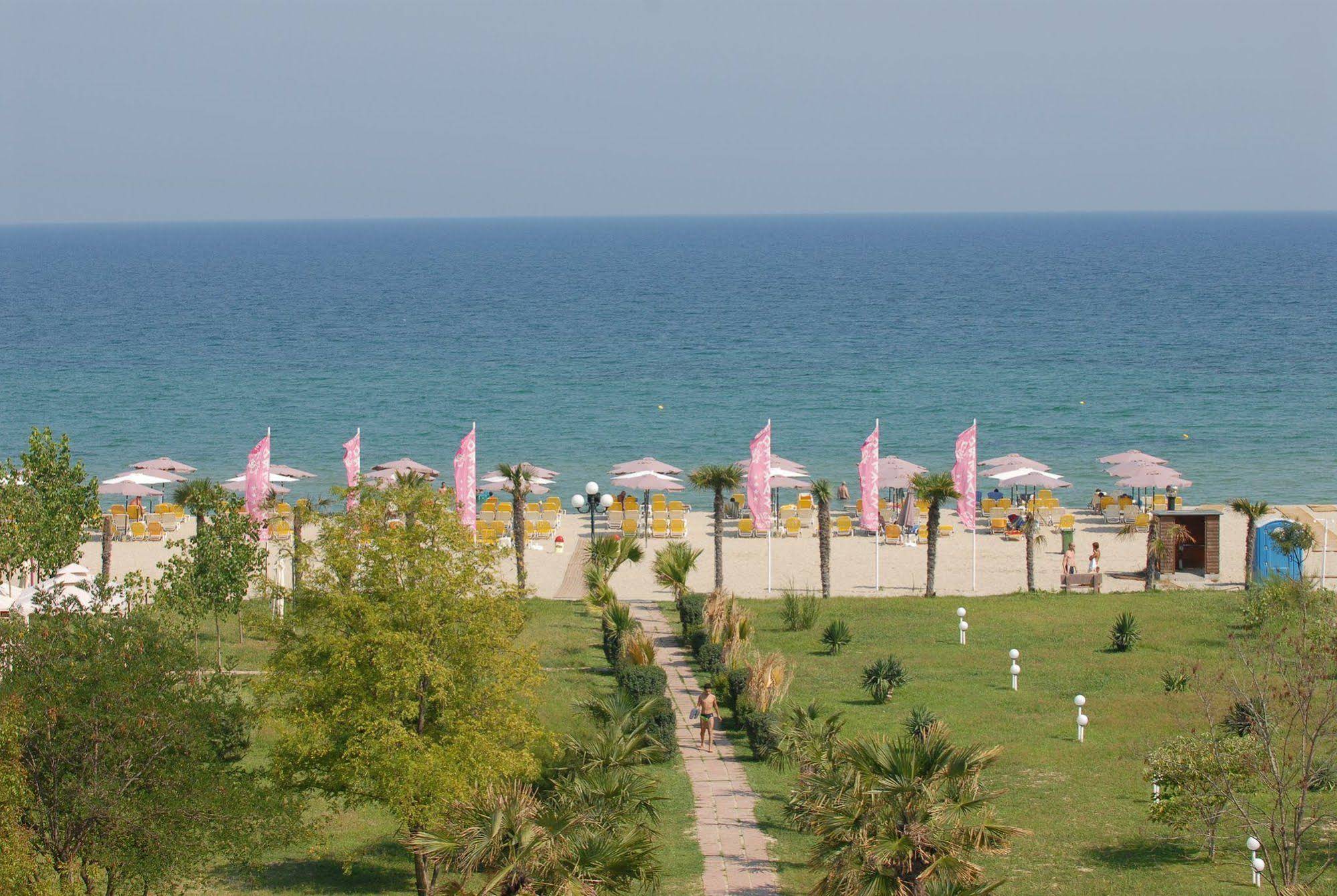 Orfeas Blue Resort