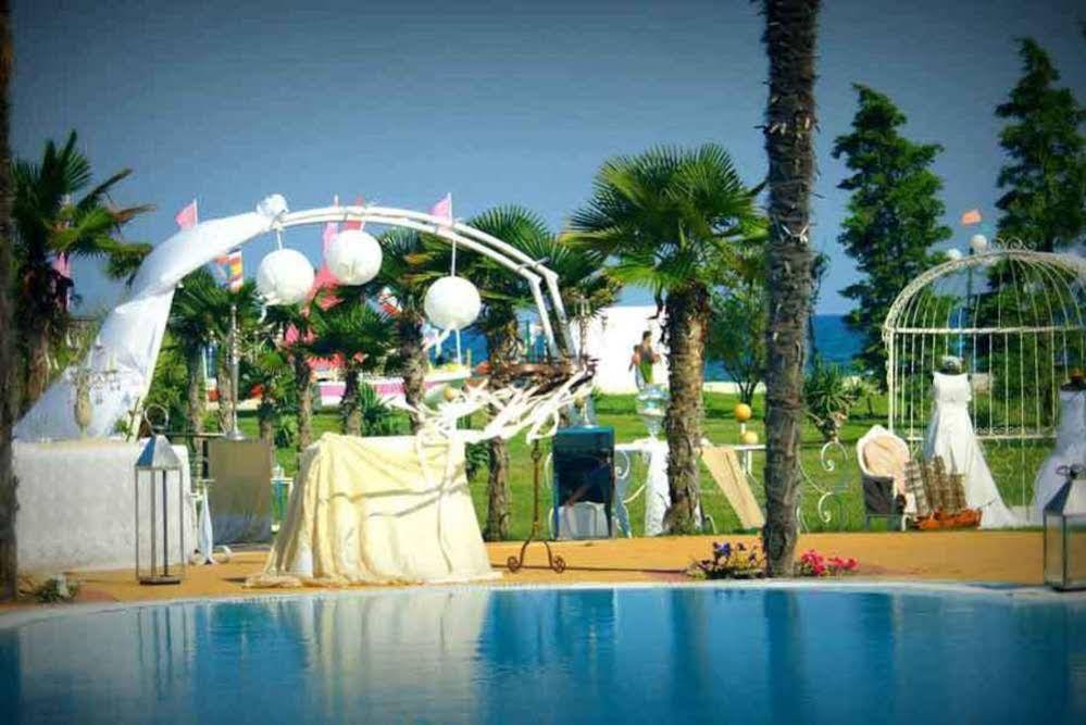 Orfeas Blue Resort