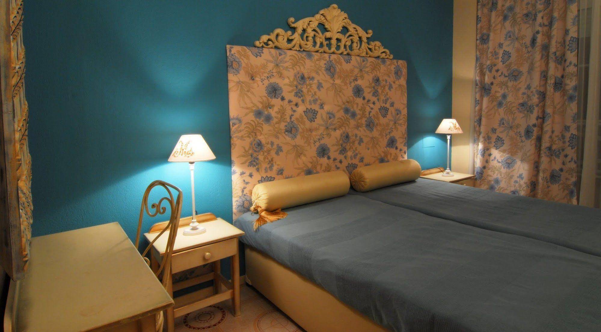 Orfeas Blue Resort