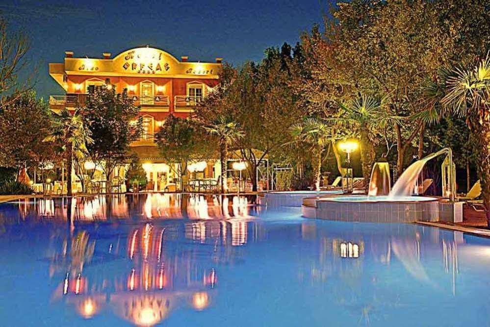 Orfeas Blue Resort