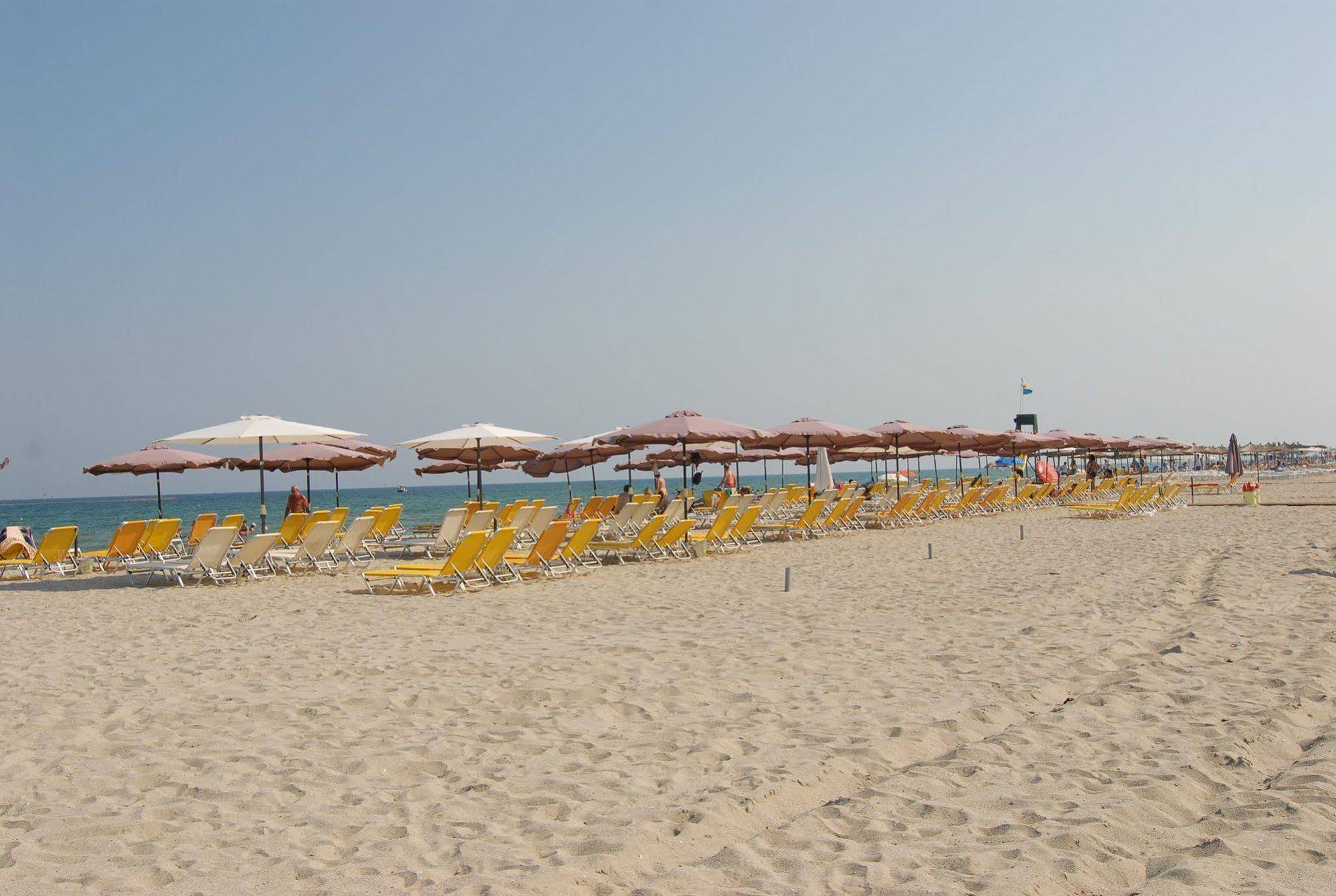 Orfeas Blue Resort