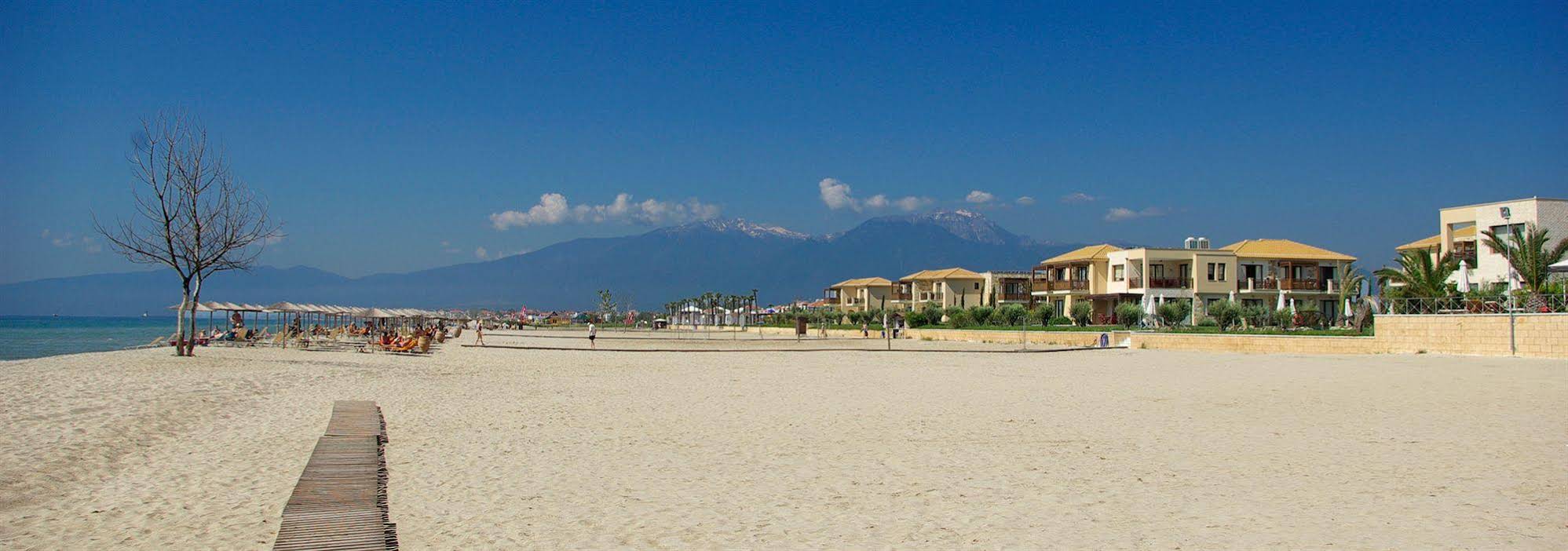 Mediterranean Village Hotel & Spa