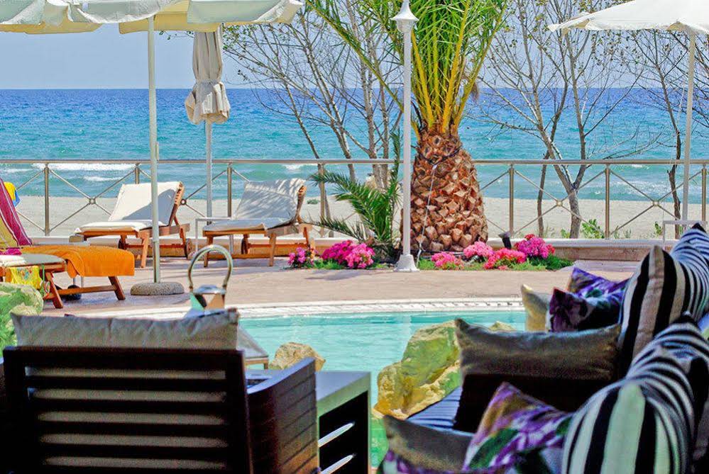 Mediterranean Village Hotel & Spa