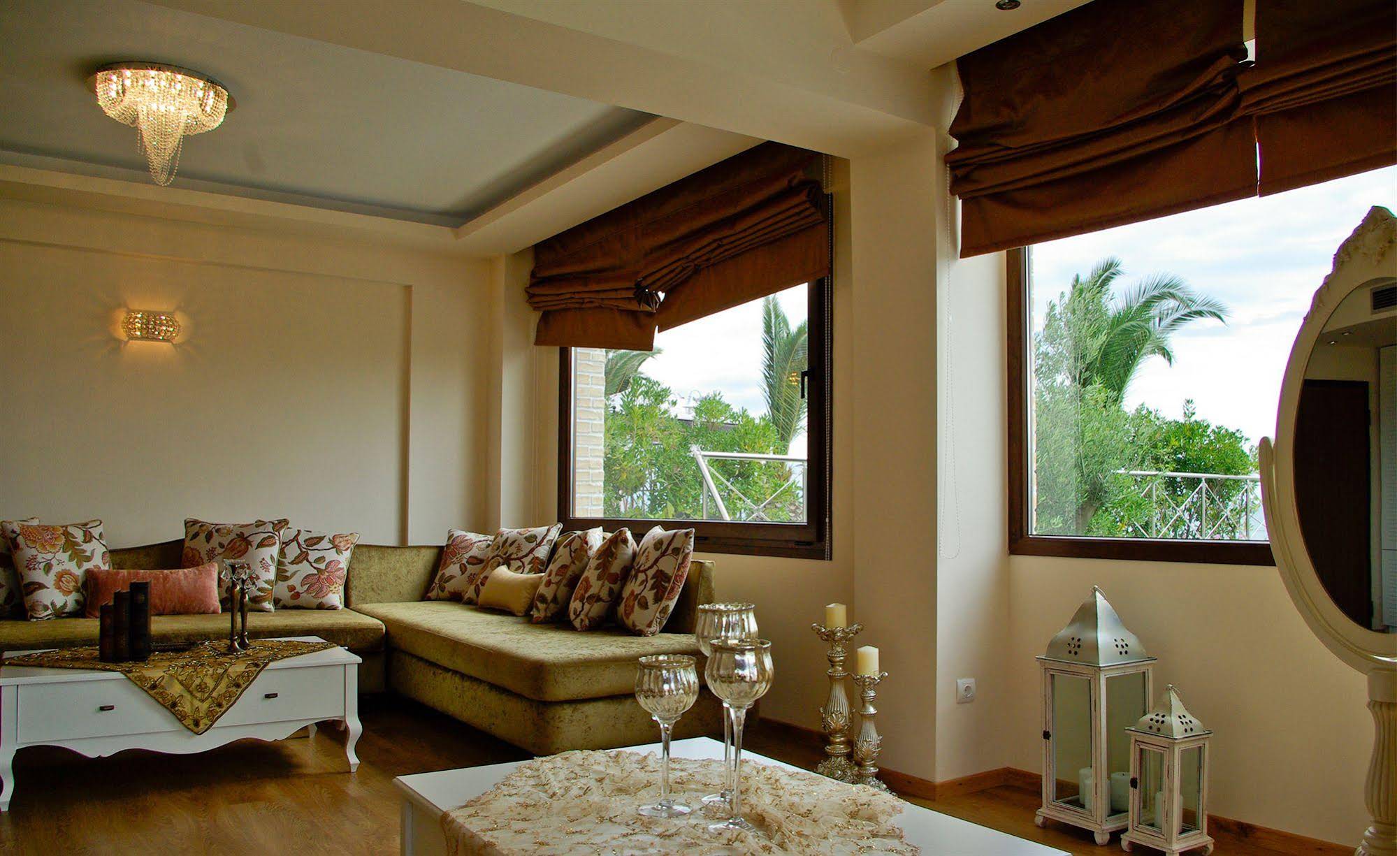 Mediterranean Village Hotel & Spa
