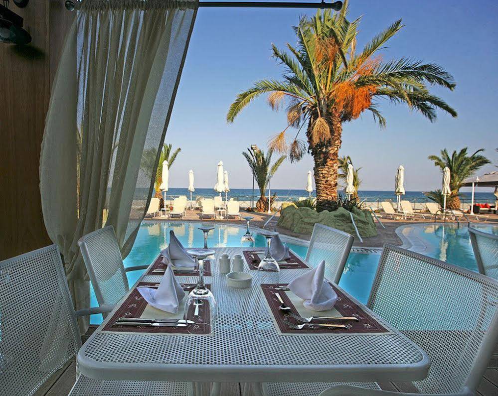 Mediterranean Village Hotel & Spa