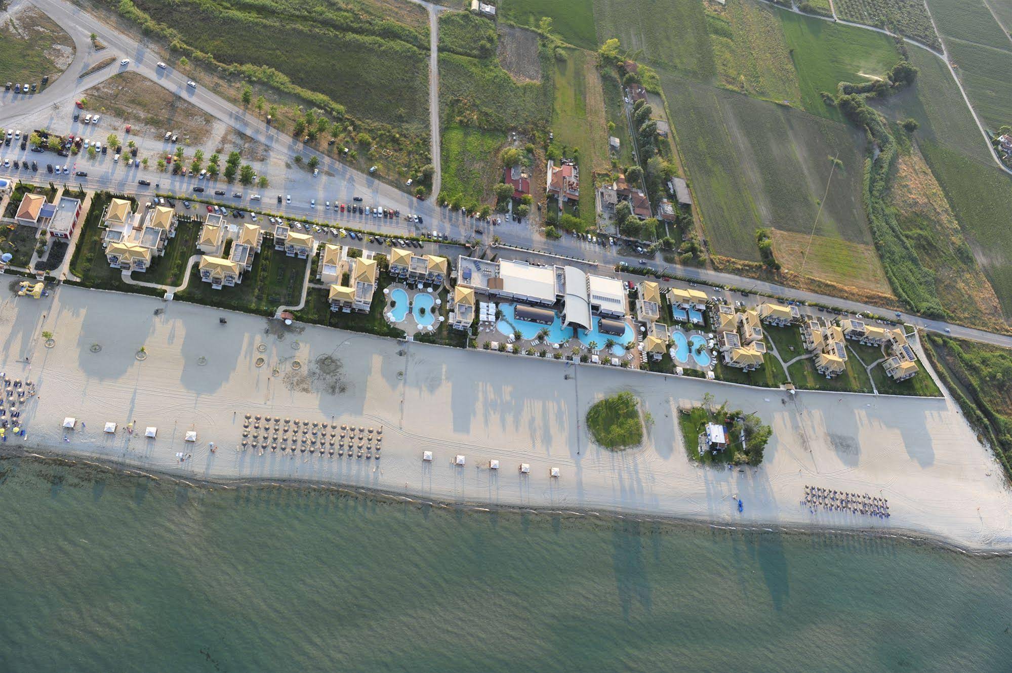 Mediterranean Village Hotel & Spa