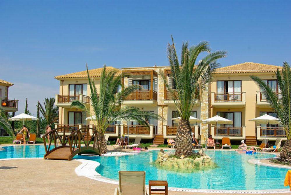 Mediterranean Village Hotel & Spa
