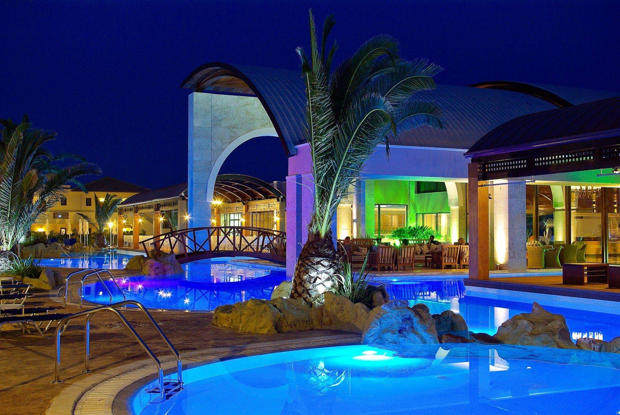 Mediterranean Village Hotel & Spa