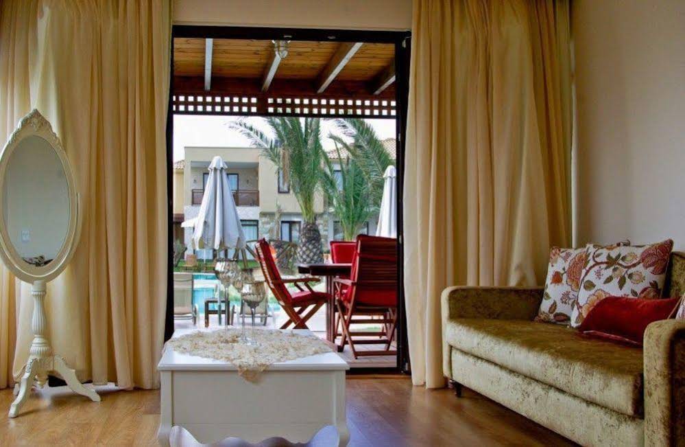 Mediterranean Village Hotel & Spa