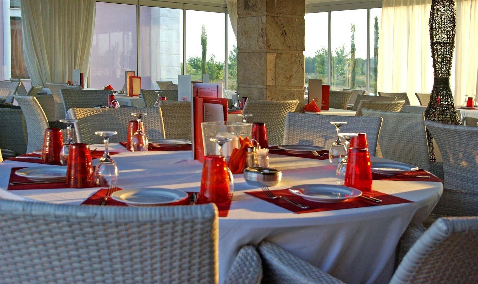 Mediterranean Village Hotel & Spa