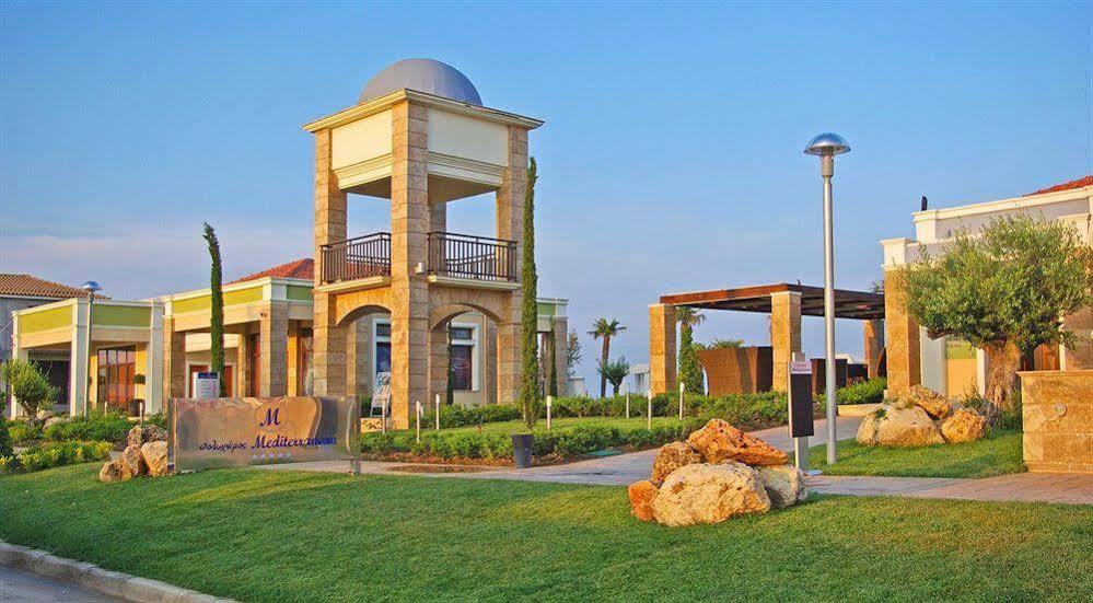 Mediterranean Village Hotel & Spa