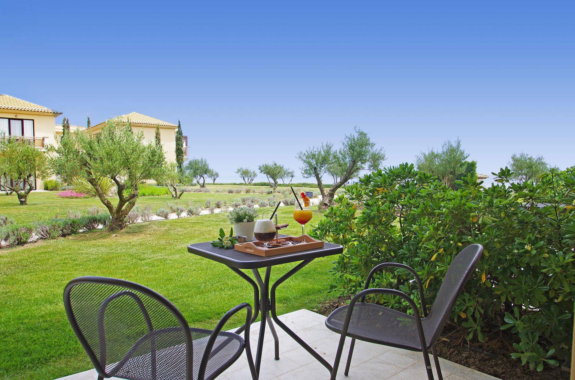 Mediterranean Village Hotel & Spa