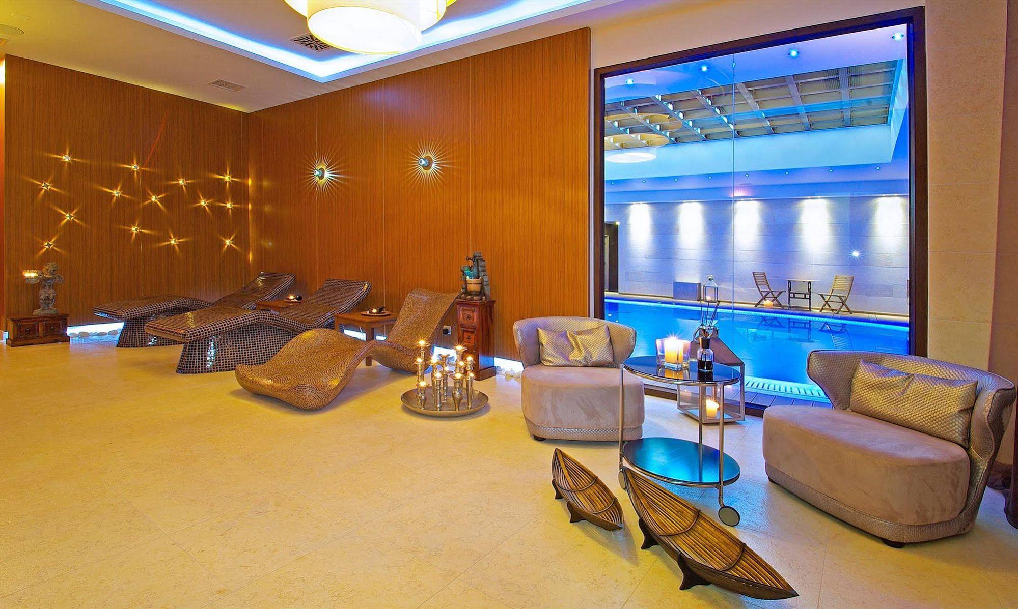 Mediterranean Village Hotel & Spa