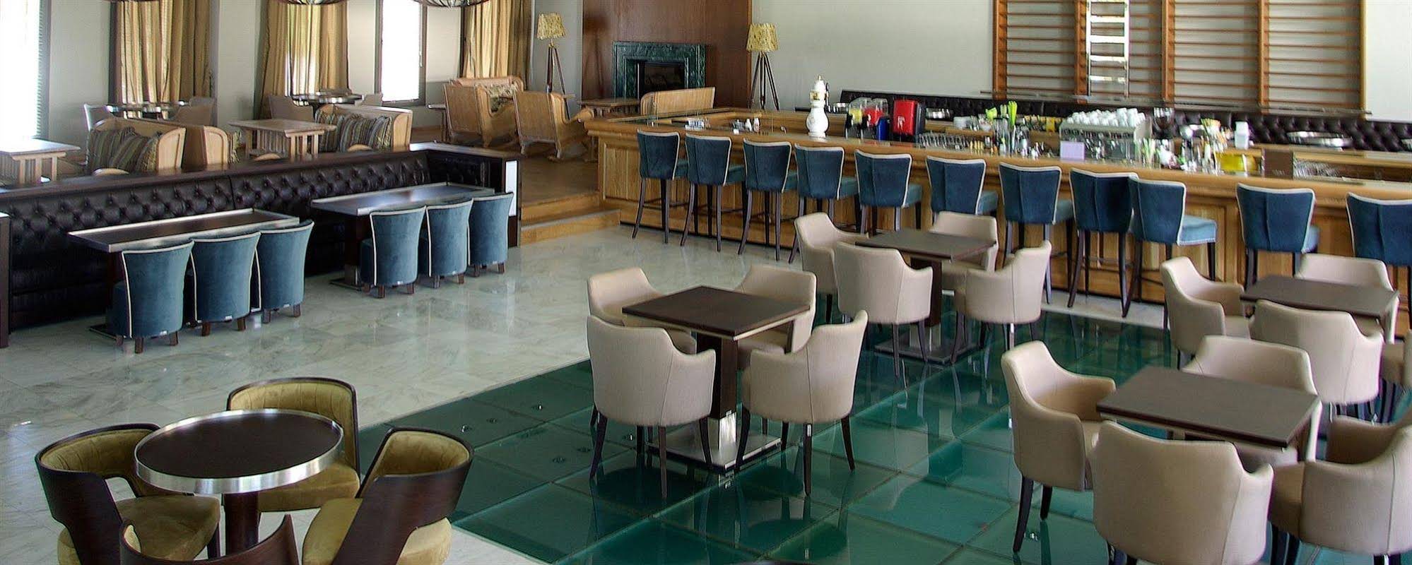 Mediterranean Village Hotel & Spa