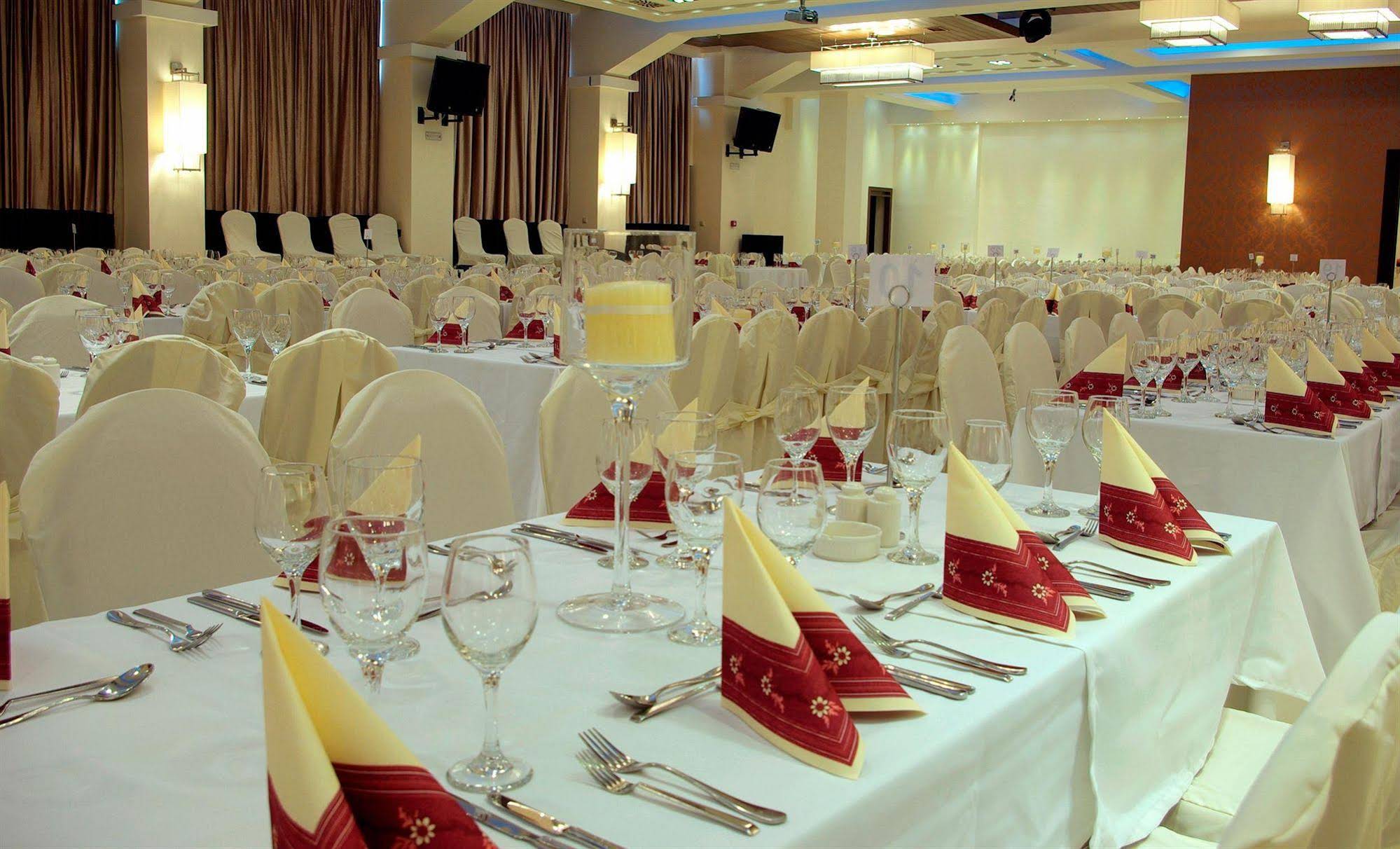 Mediterranean Village Hotel & Spa