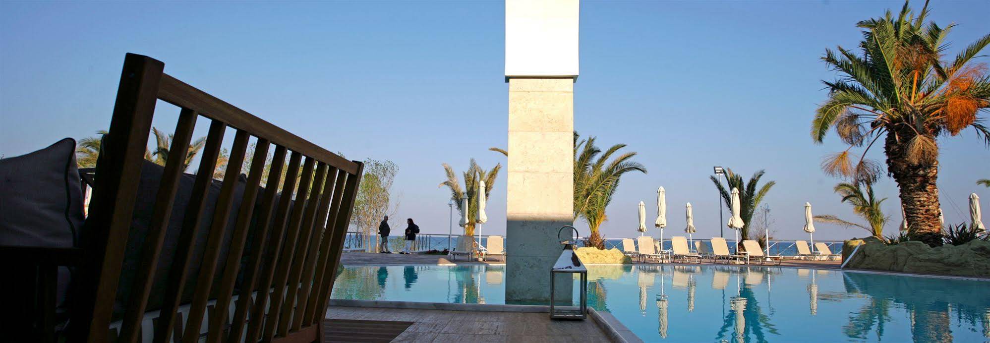 Mediterranean Village Hotel & Spa