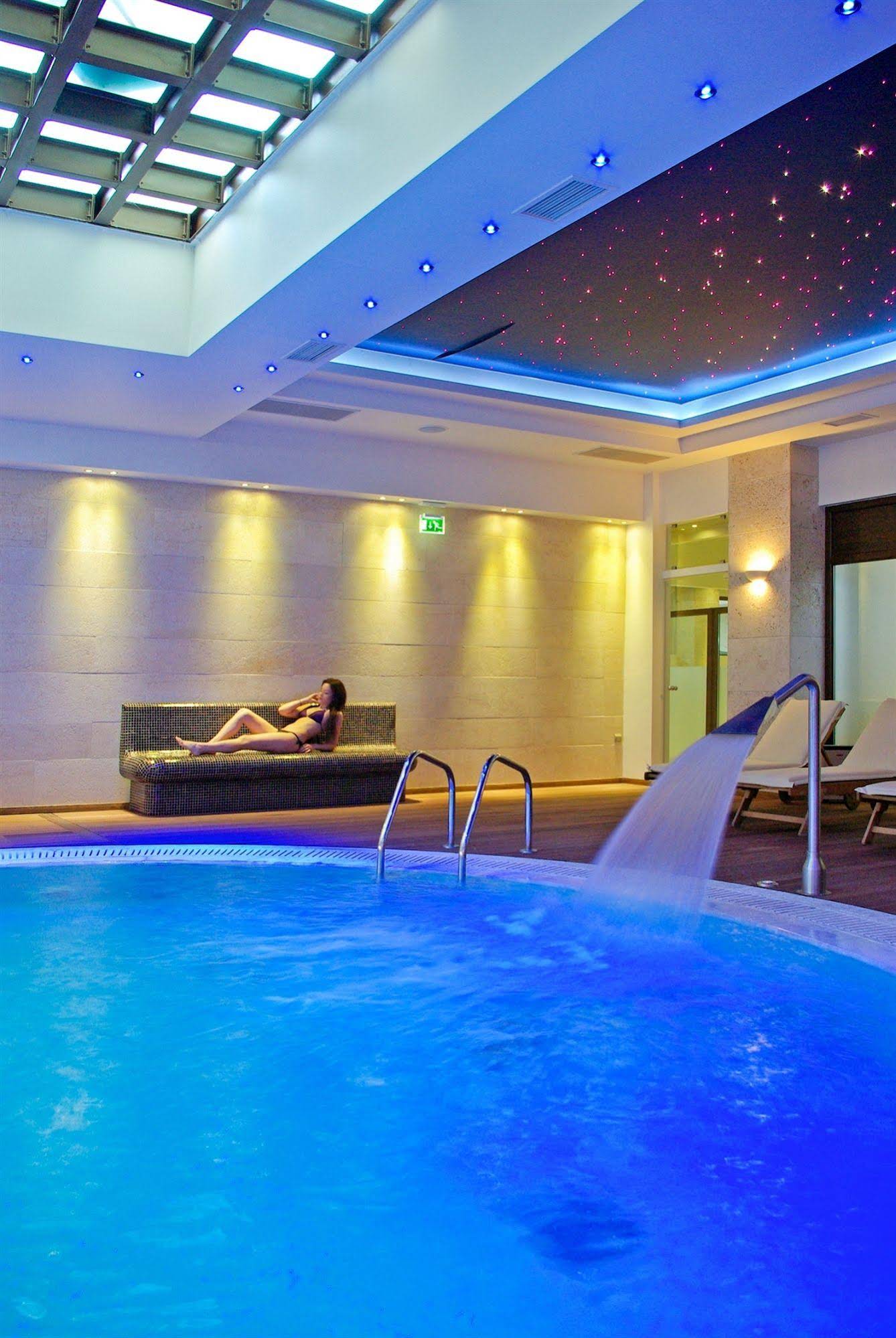 Mediterranean Village Hotel & Spa