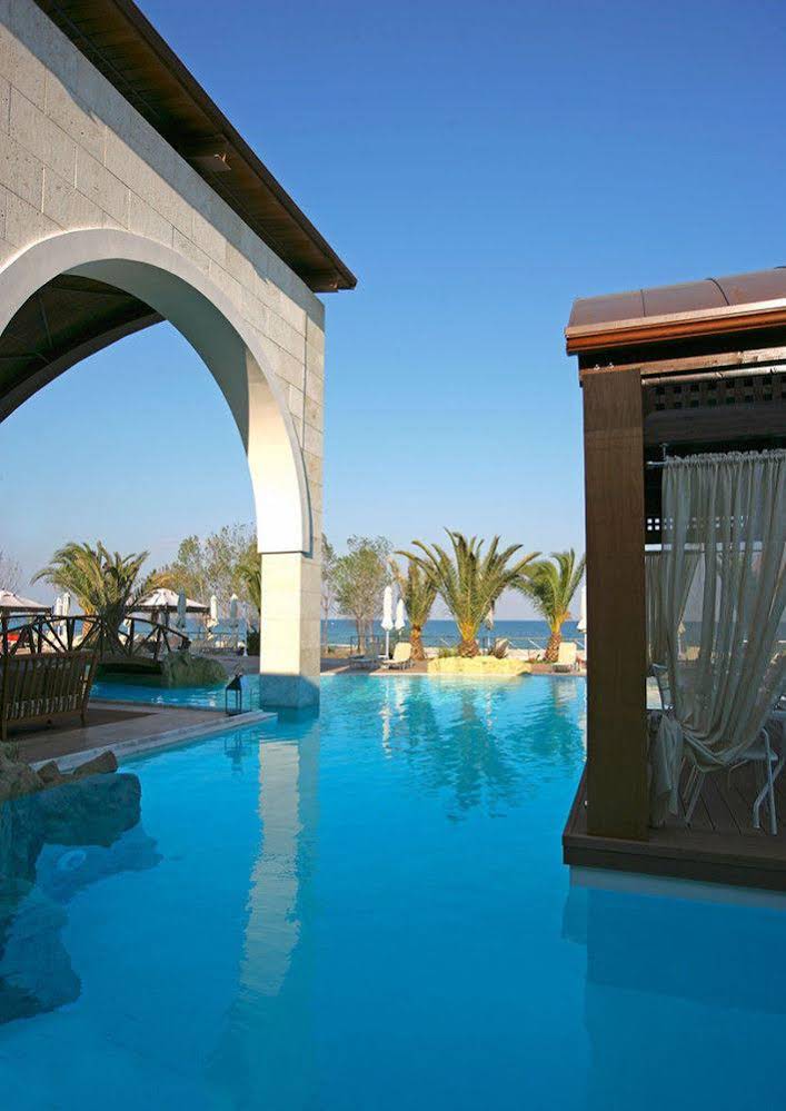 Mediterranean Village Hotel & Spa