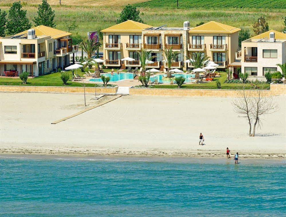 Mediterranean Village Hotel & Spa