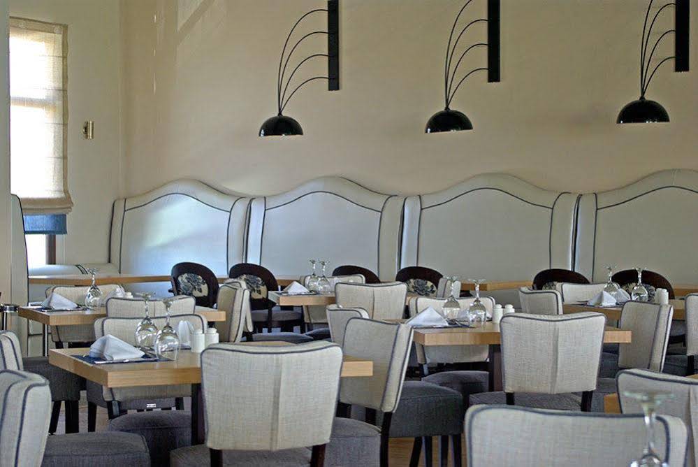 Mediterranean Village Hotel & Spa