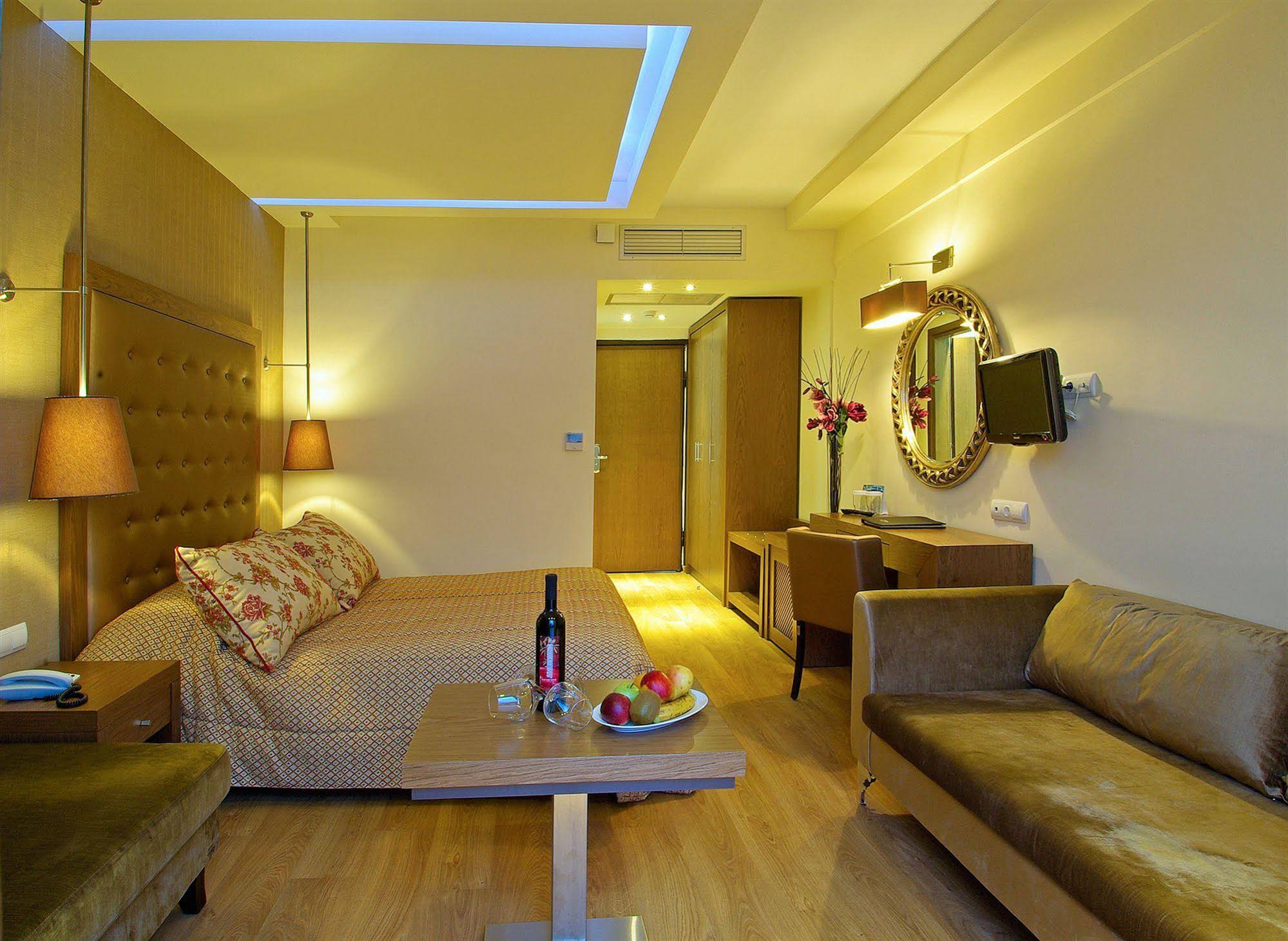 Mediterranean Village Hotel & Spa