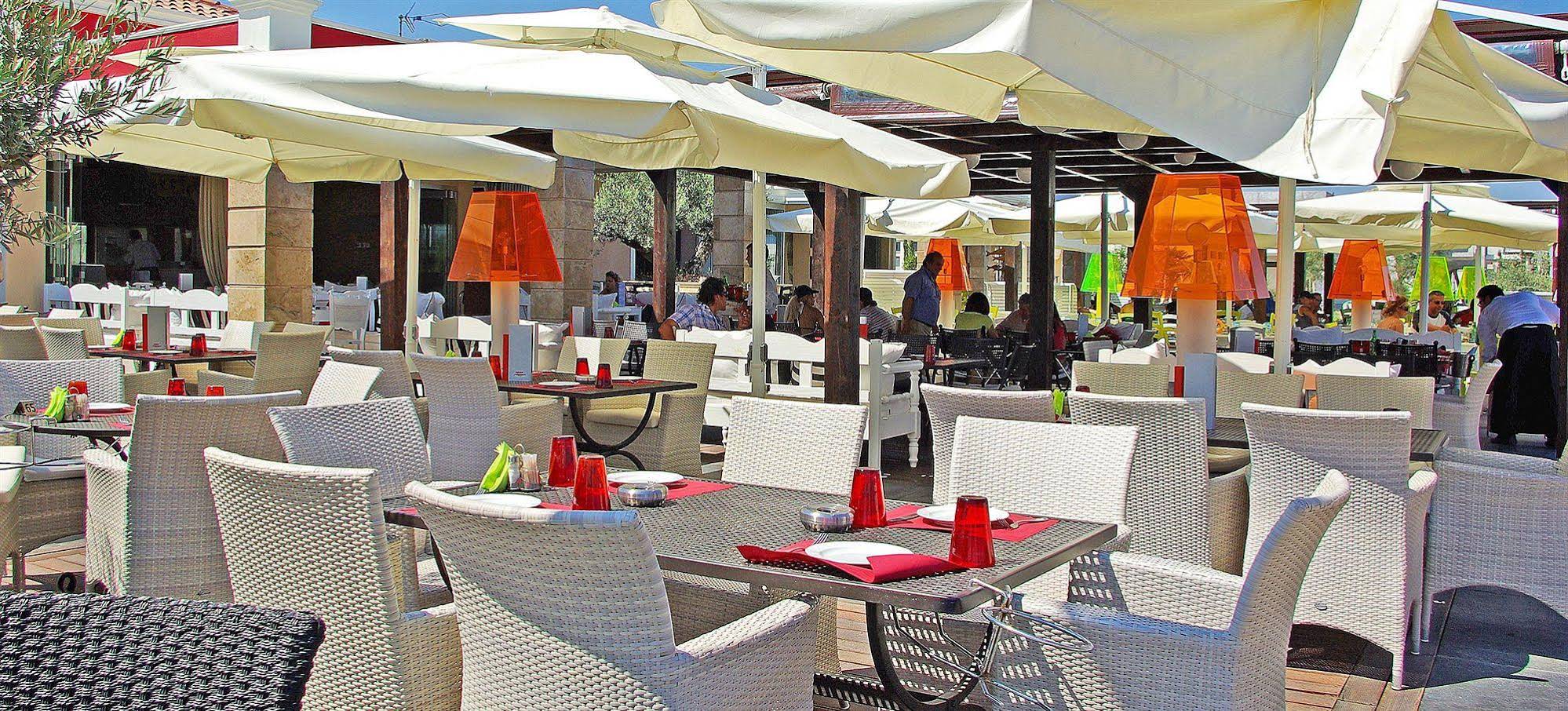 Mediterranean Village Hotel & Spa