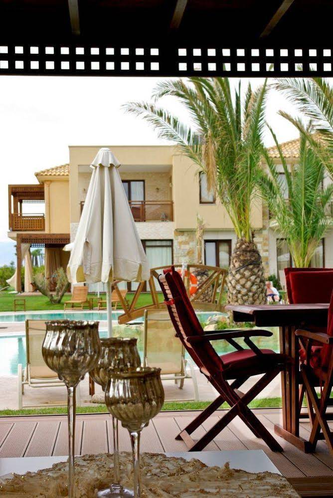Mediterranean Village Hotel & Spa