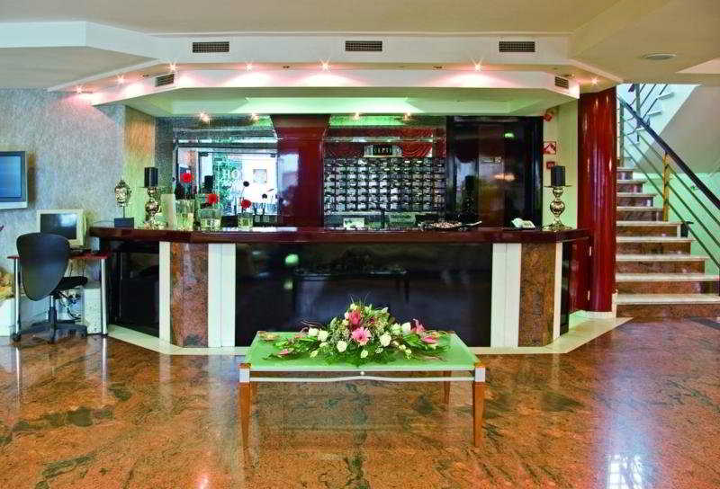 Mediterranean Resort