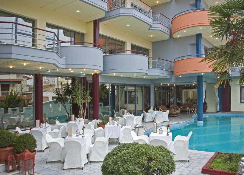 Mediterranean Resort