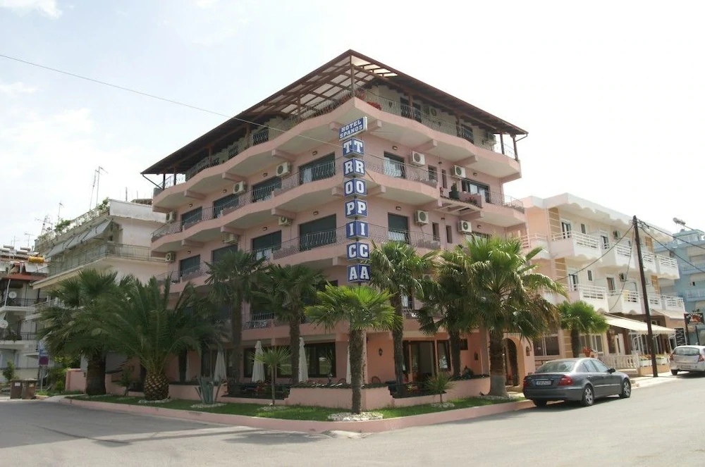 Tropicana
